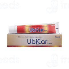Ubicar Cream 30gm