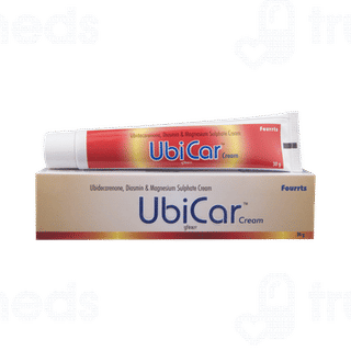 Ubicar Cream 30gm