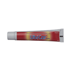 Ubicar Cream 30gm