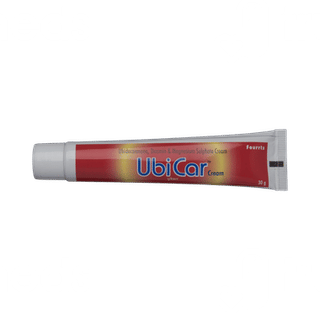 Ubicar Cream 30gm