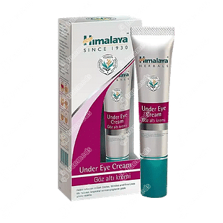 Himalaya Under Eye Cream 15 GM