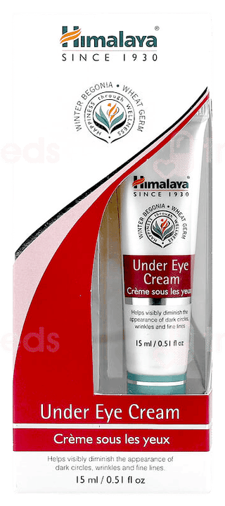 Himalaya Under Eye Cream 15Gm