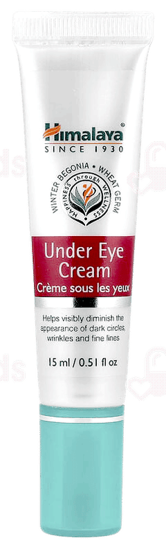 Himalaya Under Eye Cream 15Gm