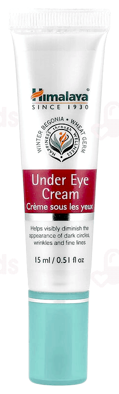 Himalaya Under Eye Cream 15Gm