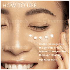 Himalaya Under Eye Cream 15Gm