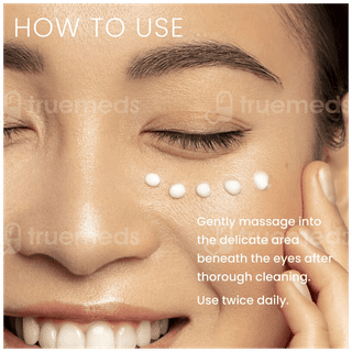 Himalaya Under Eye Cream 15Gm