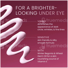 Himalaya Under Eye Cream 15Gm