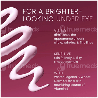 Himalaya Under Eye Cream 15Gm