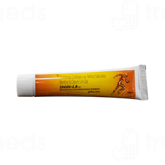 Unidic La Gel 30Gm