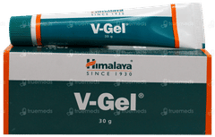 Himalaya V Gel 30Gm