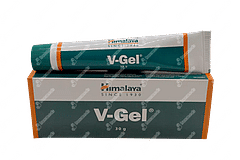 Himalaya V Gel 30gm