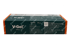 Himalaya V Gel 30gm