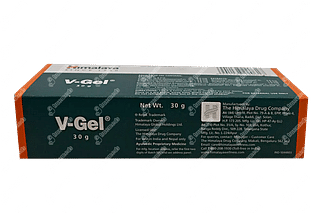 Himalaya V Gel 30gm