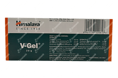 Himalaya V Gel 30gm
