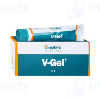 Himalaya V Gel 30gm