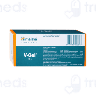 Himalaya V Gel 30gm