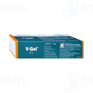 Himalaya V Gel 30gm