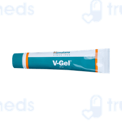 Himalaya V Gel 30gm Himalaya V Gel 30gm