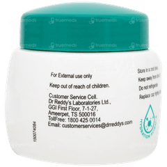 Venusia Moisturizing Cream 100gm