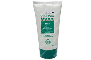Venusia Max Cream 150 GM