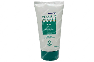 Venusia Max Cream 150 GM