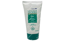 Venusia Max Intensive Moisturizing Cream 150gm