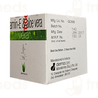 Vera Cream 75 Gm