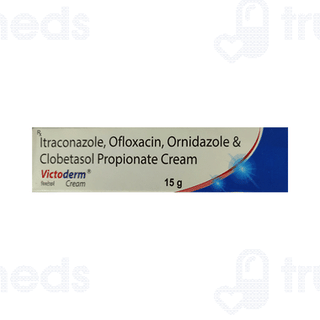 Victoderm Cream 15 GM