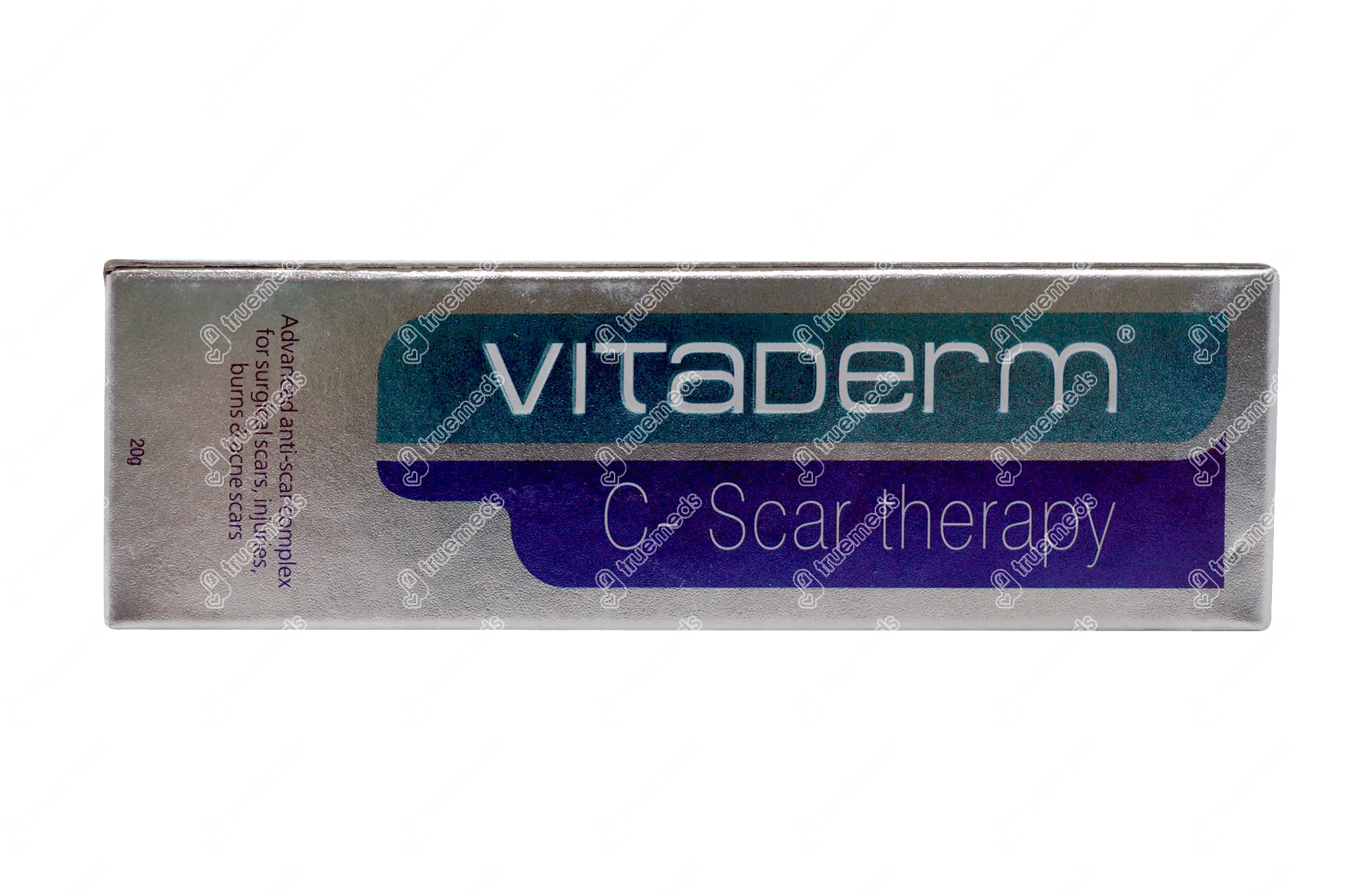 Vitaderm Cream 20 Gm - Uses, Side Effects, Dosage, Price | Truemeds