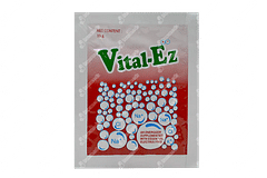 Vital Ez Powder 35gm Vital Ez Powder 35gm