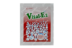 Vital Ez Powder 35gm