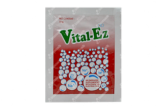 Vital Ez Powder 35gm