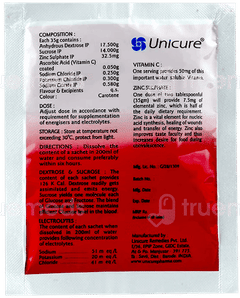 Vital Ez Powder 35Gm