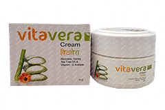 Vitavera Cream 60gm Vitavera Cream 60gm