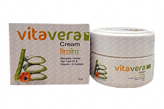 Vitavera Cream 60gm