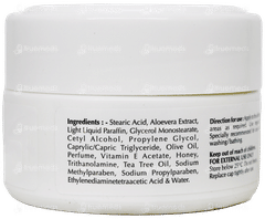 Vitavera Cream 60Gm