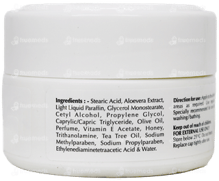 Vitavera Cream 60Gm