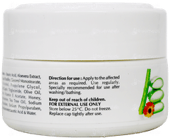 Vitavera Cream 60Gm