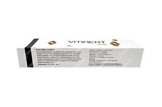 Vitinext Cream 30 GM