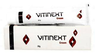 Vitinext Cream 30gm