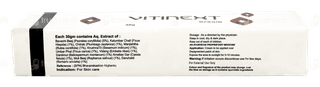 Vitinext Cream 30gm