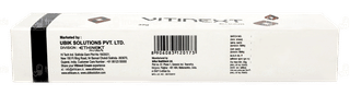 Vitinext Cream 30gm
