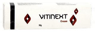 Vitinext Cream 30gm