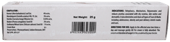 Wanish Cream 25Gm