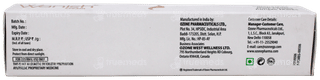 Wanish Cream 25Gm