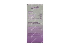 Wanish Cream 50gm