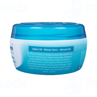 Himalaya Winter Defense Moisturizing Cream 100ml