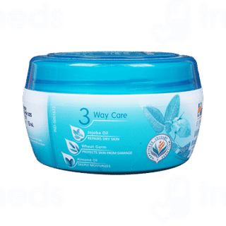 Himalaya Winter Defense Moisturizing Cream 100ml