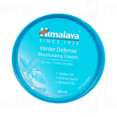 Himalaya Winter Defense Moisturizing Cream 100ml