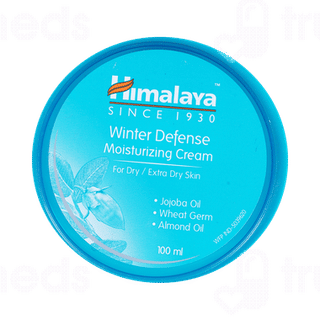 Himalaya Winter Defense Moisturizing Cream 100ml